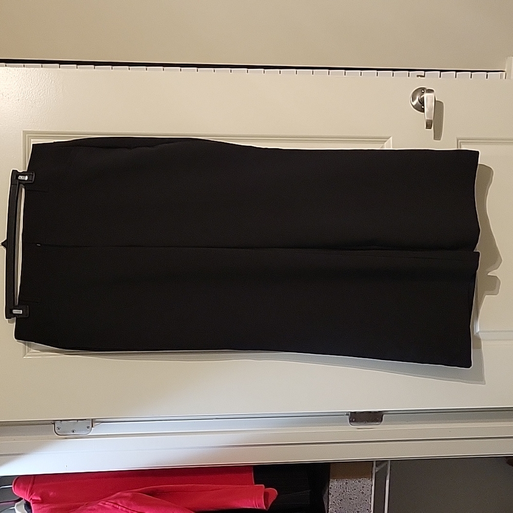 Torrid wide leg dress slacks